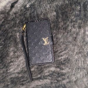 iPhone case